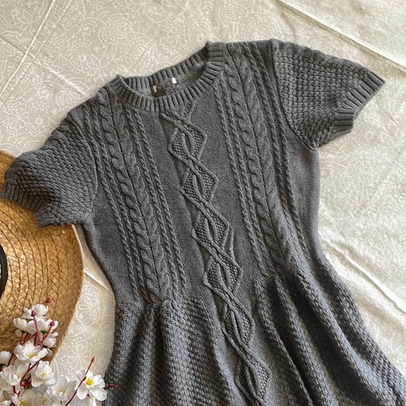 PRIMARK Short Wollen dress - Picture 2 of 5